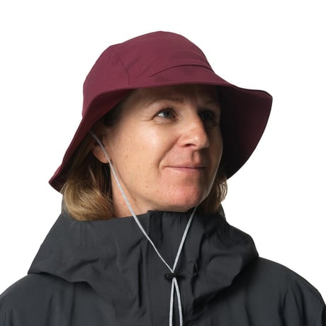 HOUDINI Gone Fishing Hat