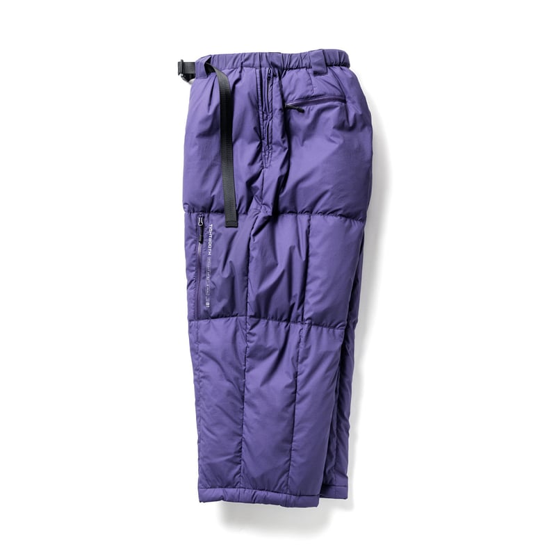 TIGHTBOOTH SIX PACK DOWN PANTS | ODDBALL SKATE&