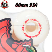 POWELL PERALTA DRAGON NANO CUBIC 60x38MM 93A