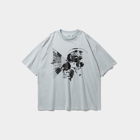 TIGHTBOOTH VISION S/S T-SHIRT SS26-T03