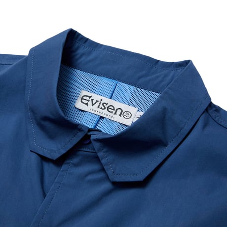 EVISEN SKATEBOARDS MEDELLIN SHIRT