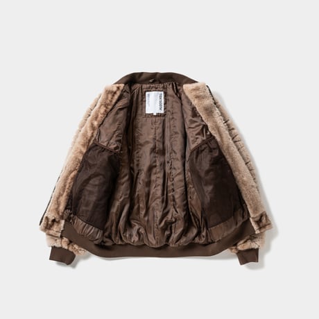 TIGHTBOOTH T QUILT FUR MA-1