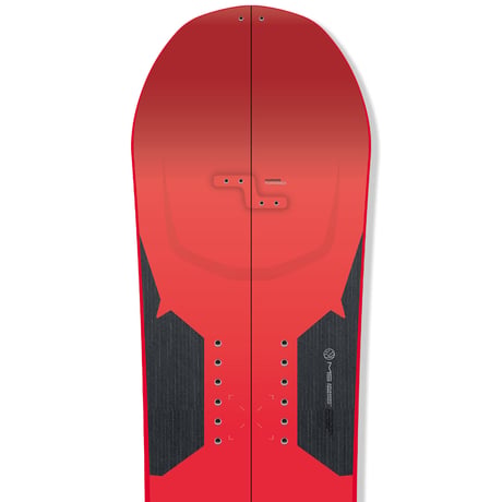早期予約 26-27 CAPITA SNOWBOARDS MEGA SPLIT
