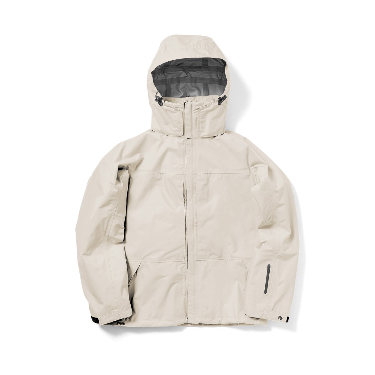 25-26 早期予約 GREEN CLOTHING HEAVY JACKET | ODDBAL 25-26 早期予約 GREEN CLOTHING HEAVY JACKET | ODDBAL