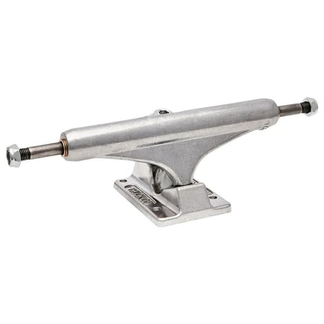 INDEPENDENT TRUCK MID STANDARD SILVER