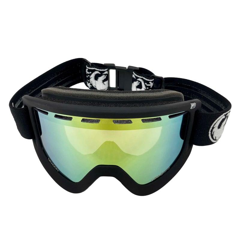 25-26 DRAGON D1 MIKKEL BANG LUMALENS J.GOLD ION