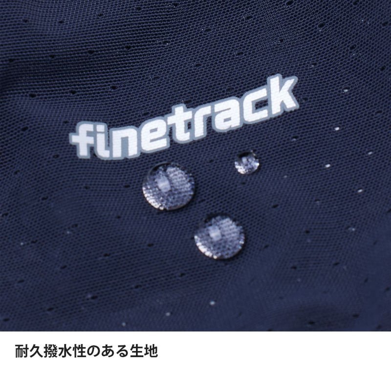 finetrack ファイントラック ドライレイヤーインナーグローブ Lサイズ