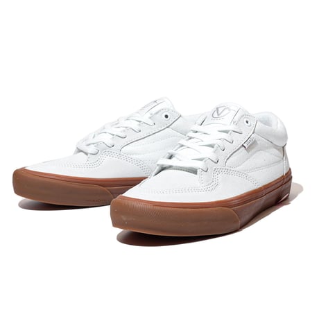 Vans Rowan Pro Pearl/Gum