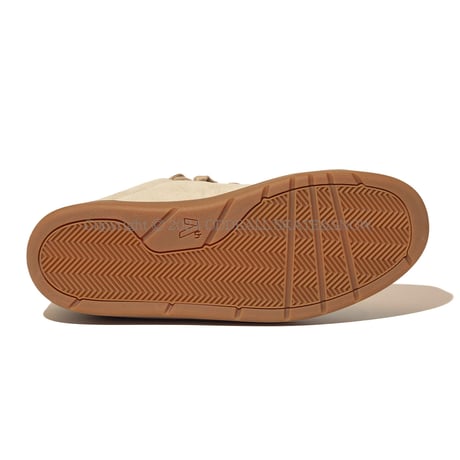 AREth 2024 LATE I LACE Sand Gum