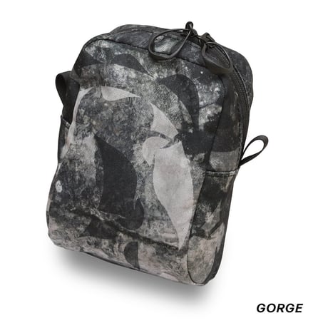 AFTERGLOW V3 UTILITY POUCH