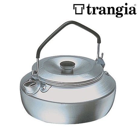 TRANGIA トランギア ケトル 0.6L TR-325