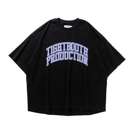TIGHTBOOTH COLLEGE S/S T-SHIRT