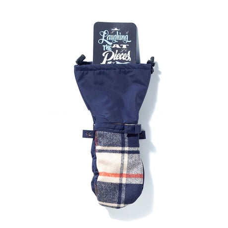 23-24 GREEN CLOTHING FAR OUT MITT Trad
