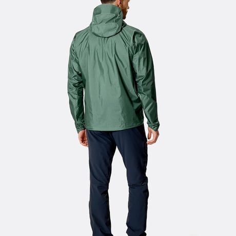 RAB MEN’S Phantom Mountain Jacket
