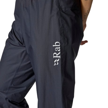 RAB Phantom Pants Ebony