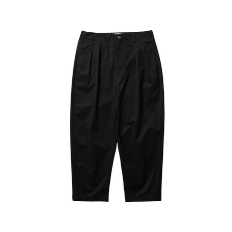 EVISEN SKATEBOARDS TWILL BOHEMIAN PANTS