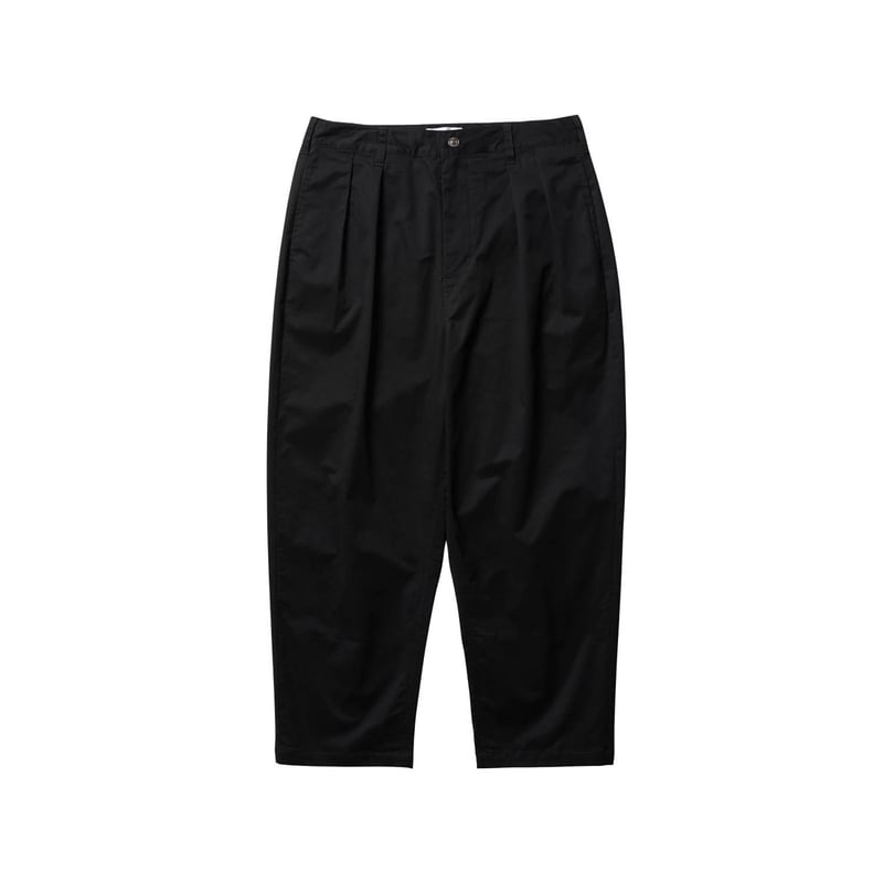 EVISEN TWILL BOHEMIAN PANTS | ODDBALL SKATE&SNOW EVISEN TWILL BOHEMIAN PANTS | ODDBALL SKATE&SNOW