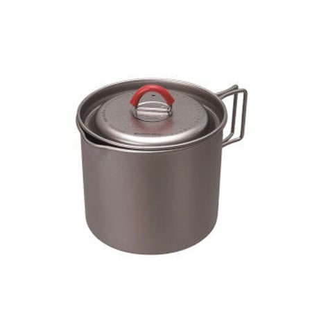 EVERNEW エバニュー Ti Mug pot 500 ECA537