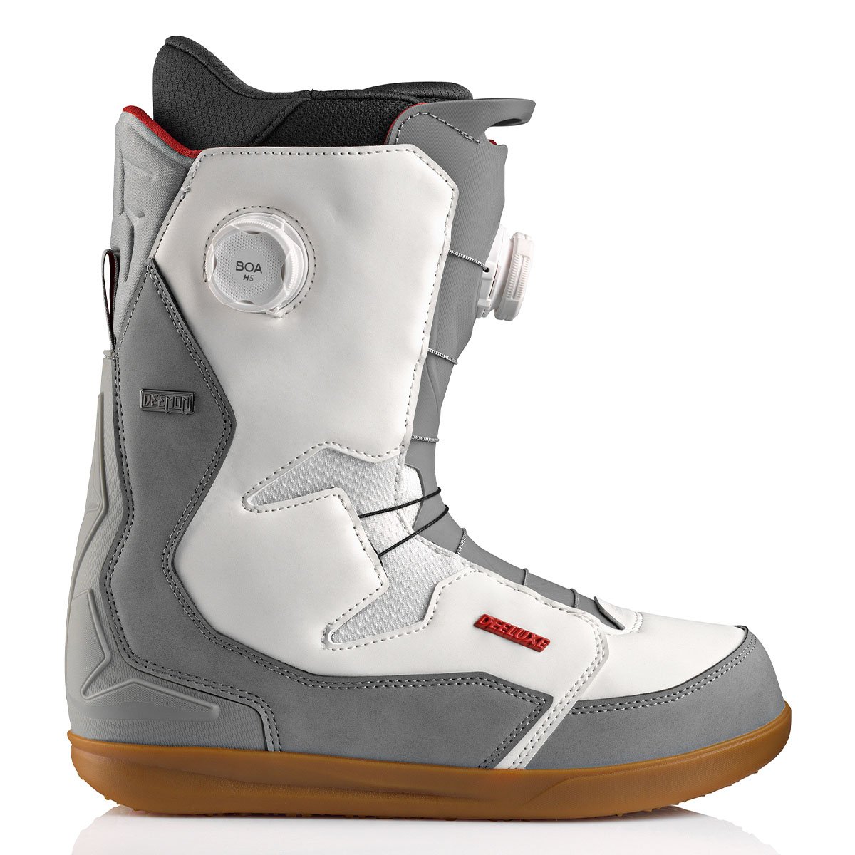 早期予約 26-27 DEELUXE DEEMON PRO S4 | ODDBALL SKAT