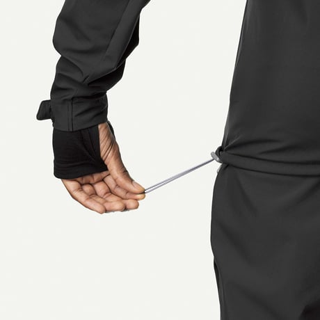 HOUDINI M's Pace Jacket