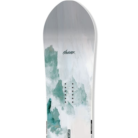 早期予約 26-27 CAPITA SNOWBOARDS THE NAVIGATOR WMN