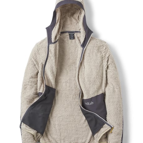 RAB BUCKSTONE HOODY