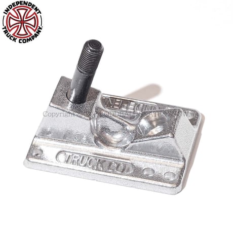 INDEPENDENT 6HOLE BASEPLATE