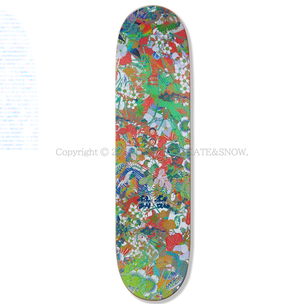 Evisen Hyakka Douran Mellow Concave 8.0 | ODDBA Evisen Hyakka Douran Mellow Concave 8.0 | ODDBA