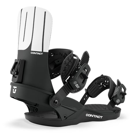 早期予約 26-27 UNION BINDINGS CONTACT WMN