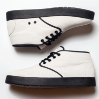 AREth 2026 EARLY BULIT White Black
