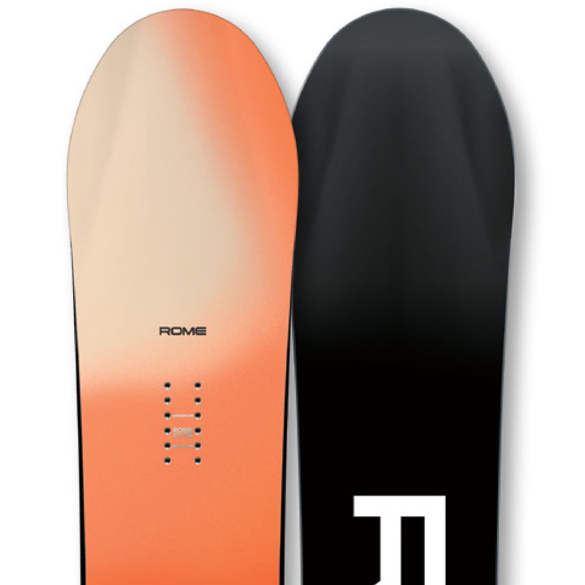 早期予約 26-27 ROME SNOWBOARDS RAVINE PRO | ODDBALL