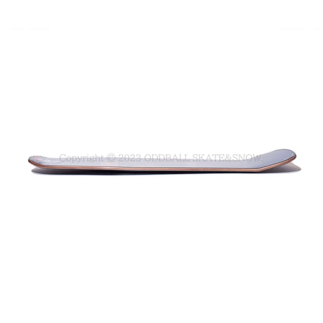 SANTACRUZ THRASHER WINKOWSKI PRIMEVAL SHAPED 10.34