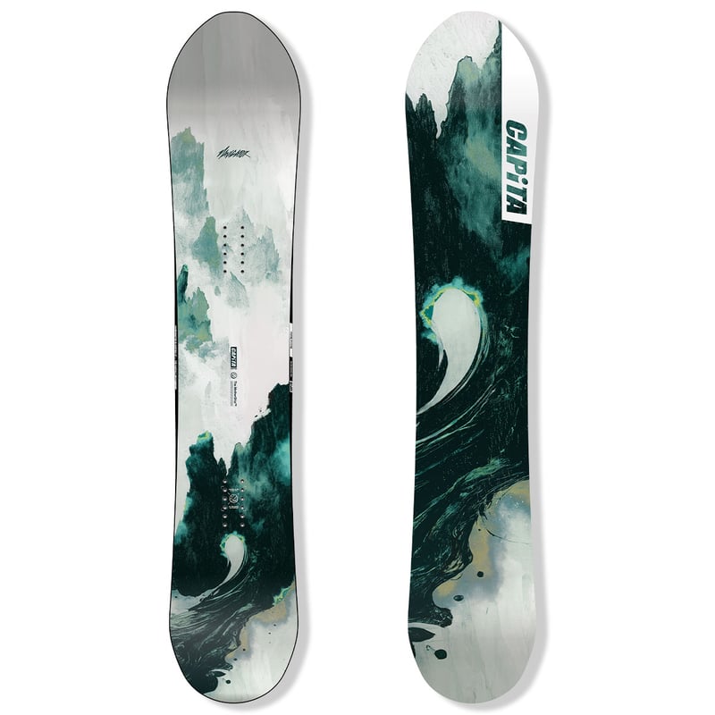 早期予約 26-27 CAPITA SNOWBOARDS THE NAVIGATOR | OD