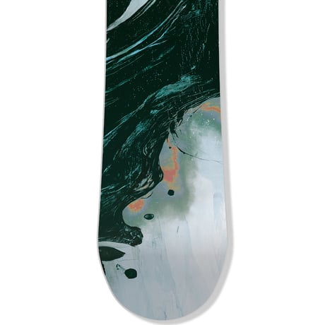 早期予約 26-27 CAPITA SNOWBOARDS THE NAVIGATOR WMN