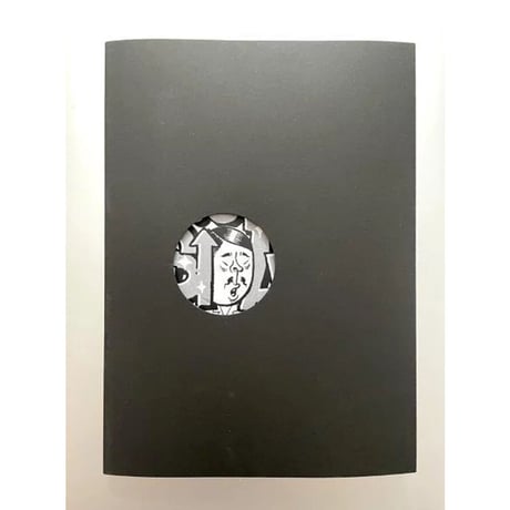 彼是・GET THE DICE EDITION/ESOW 絵僧 アートブック サイコロ付き