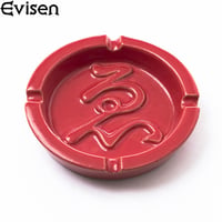 EVISEN SKATEBOARDS WYE ASH TRAY