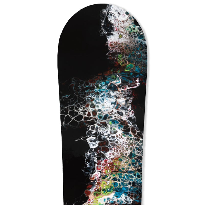 早期予約 26-27 GREEN LAB RASTAMANVIBES 154 | ODDBAL