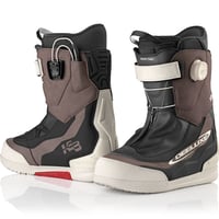 KARAKORAM FULL EVA FOOT BEDS FOR ALPINE | ODDBA