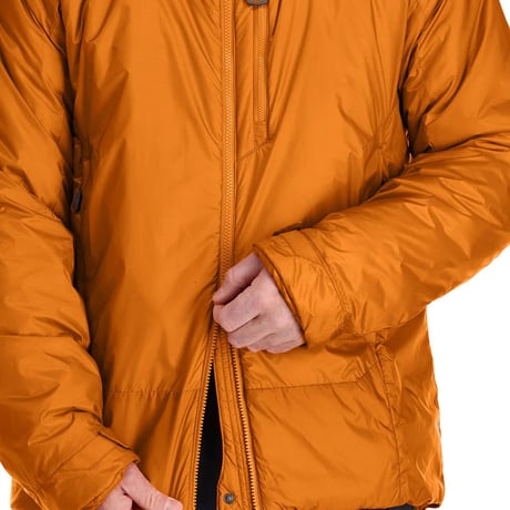 RAB GENERATOR ALPINE JACKET