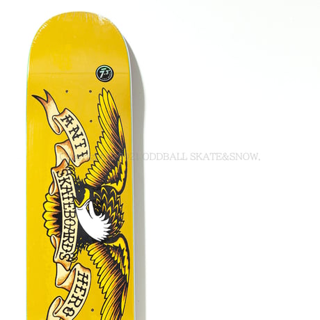 ANTI HERO SKATEBOARDS CLASSIC EAGLE 7.3