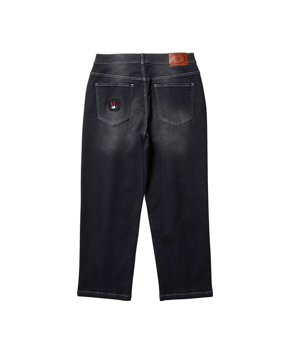 EVISEN EYE FIRE JEANS | ODDBALL SKATE&SNOW EVISEN EYE FIRE JEANS | ODDBALL SKATE&SNOW