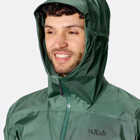 RAB MEN’S Phantom Mountain Jacket