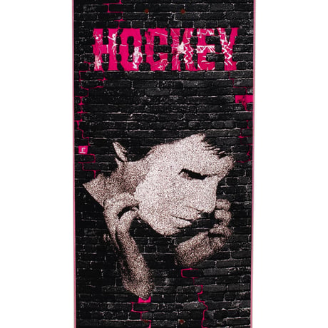 HOCKEY Joseph Campos Joe Debut