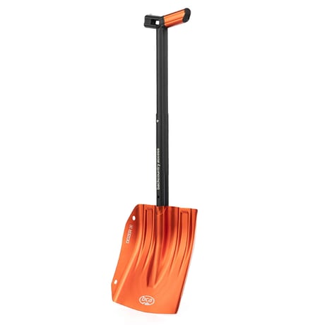 BCA DOZER 2H SHOVEL ORANGE