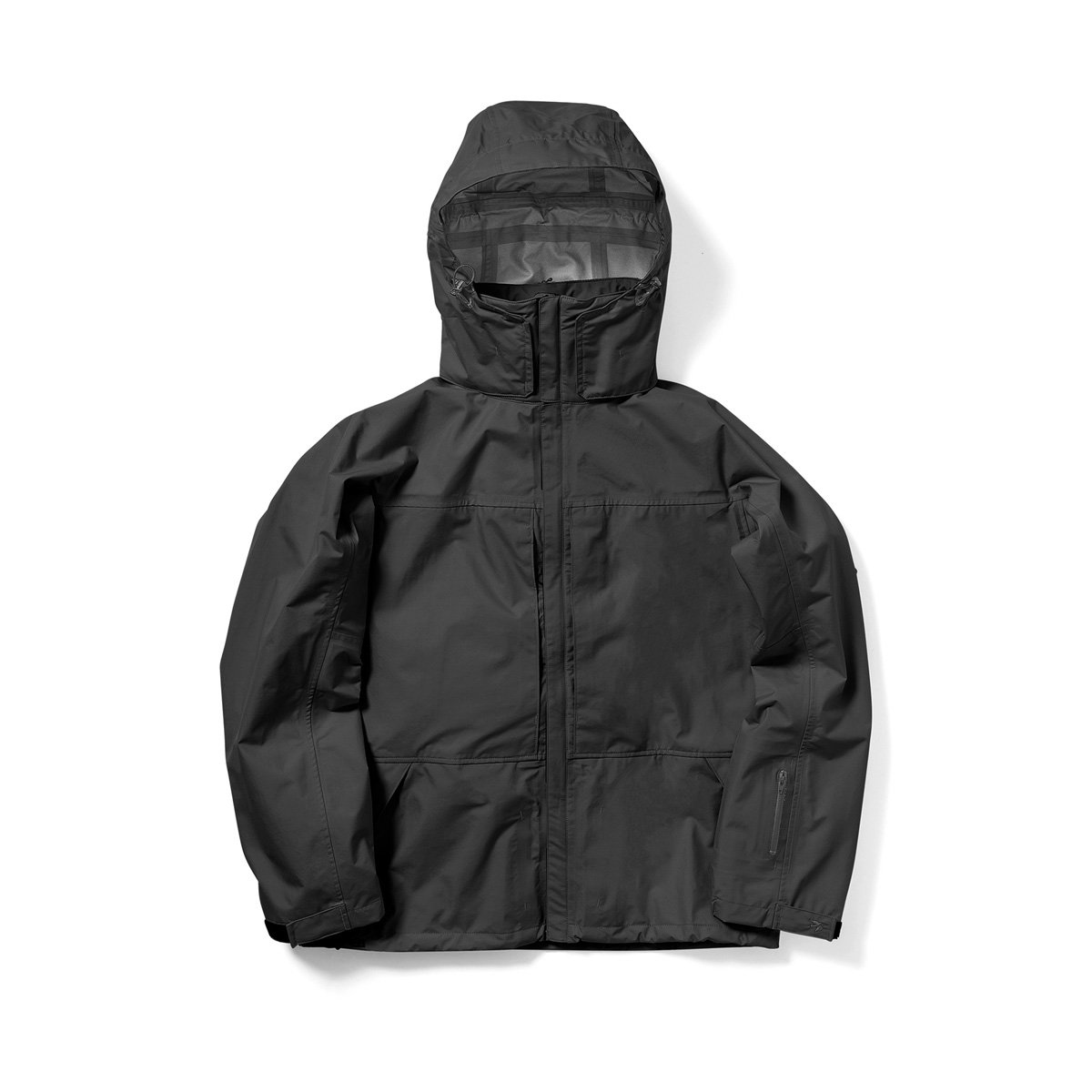 25-26 早期予約 GREEN CLOTHING HEAVY JACKET | ODDBAL