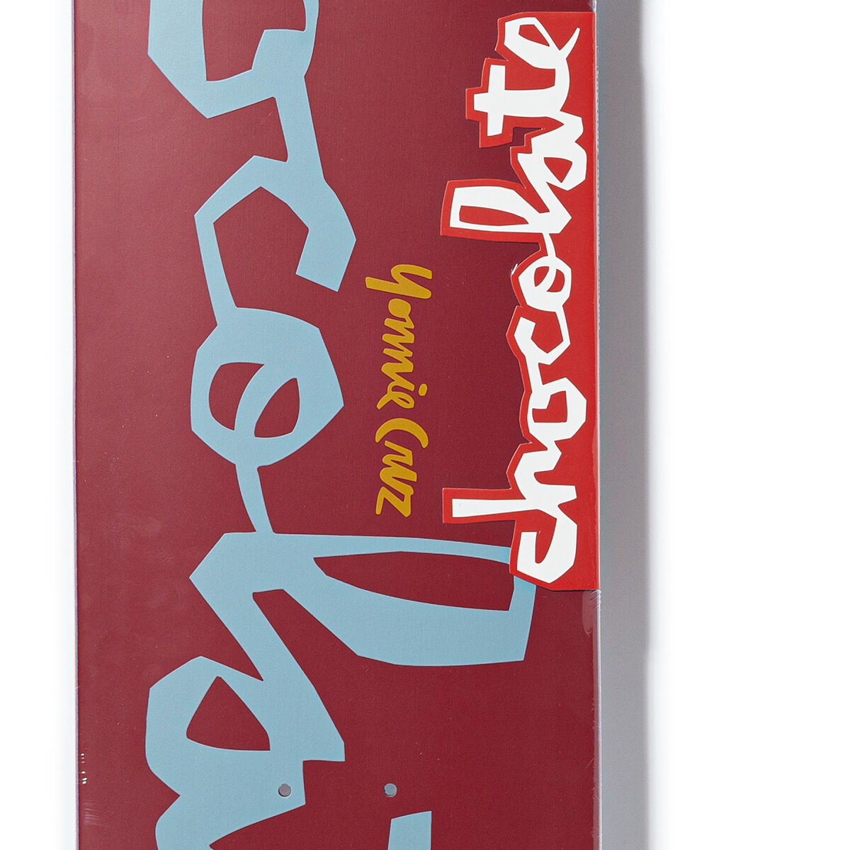 スケボーコンプリート 8.18 完成品 Chocolate Og Chunk Series C