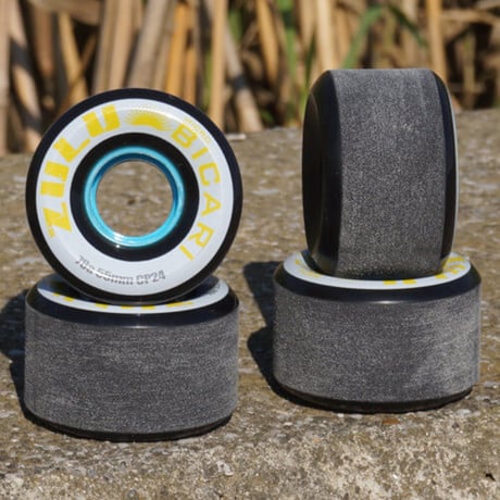 ZULU WHEELS MICRO BICARI 78A 55mm