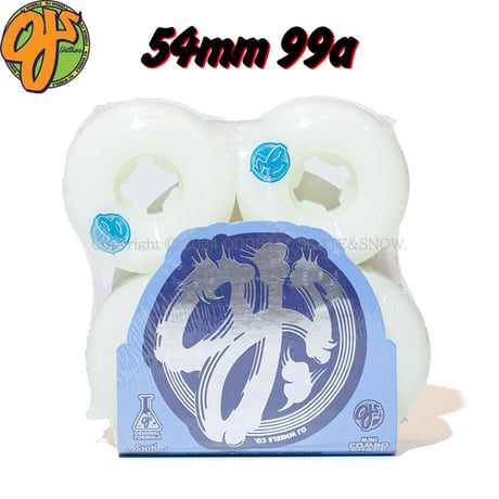 OJ WHEEL SHIN SANBONGI DOLPHINS 54MM99A MINI COMBO