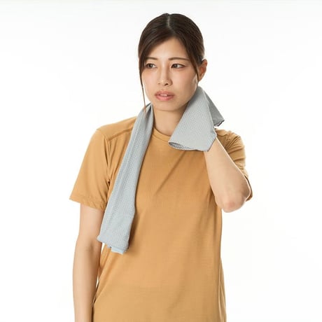 finetrack ファイントラック ピカタオル FMG0121