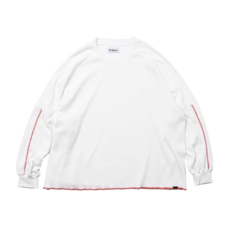 EVISEN SKATEBOARDS CONTACT THERMAL
